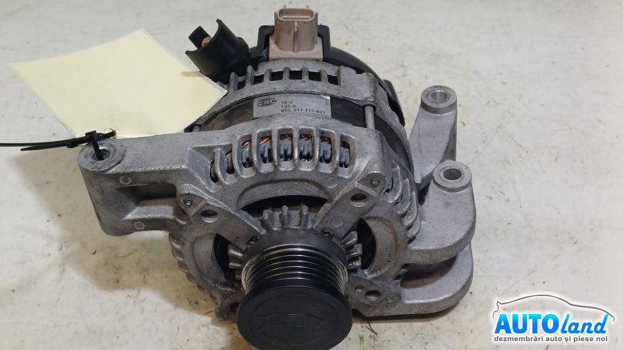 Alternator 8el011711621 1.8/ 2.0 Benzina Ford FOCUS II DA 2004-2008