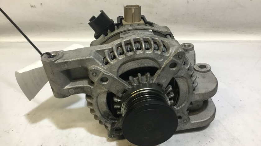 Alternator 8el011711621 2.0 TDCI Ford FOCUS II DA 2004-2008