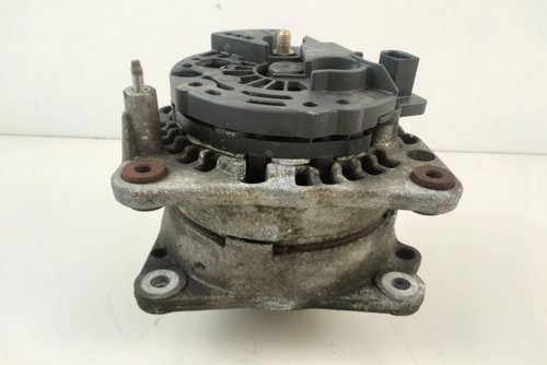 Alternator 90 A, cod 028903028d 028903028d Volkswagen VW Golf 4 [1997 - 2006]