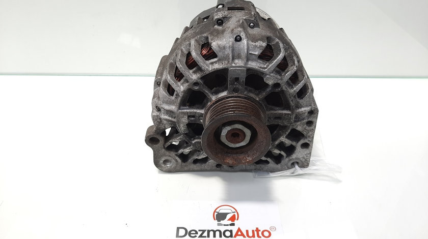 Alternator 90 A, Seat, 1.2 benz, BME, cod 03D903025J