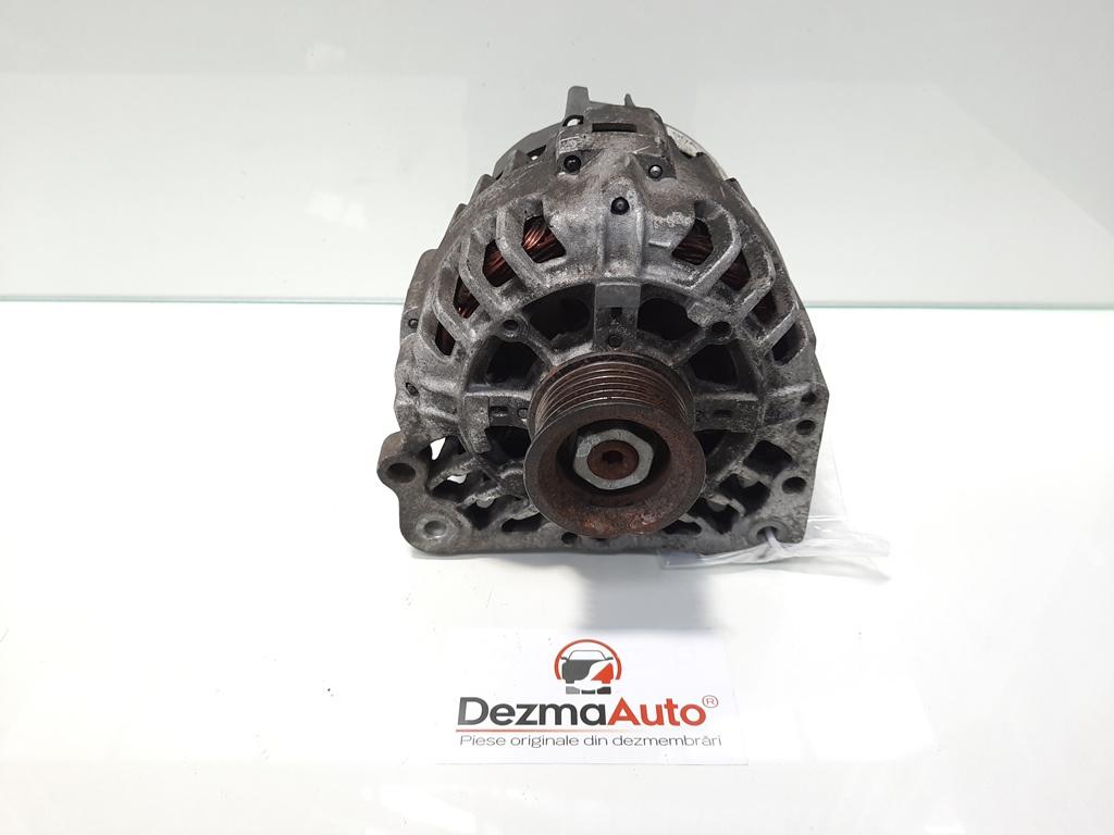 Alternator 90 A, VW, 1.2 benz, BME, cod 03D903025J