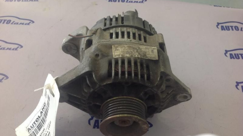 Alternator 9031705 1.6 Benzina, 61KW, 6 Caneluri Volvo 460 L 464 1988-1996