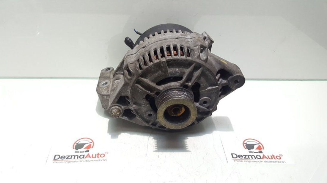 Alternator 90356665, Opel Astra F, 1.4b (pr:110747)