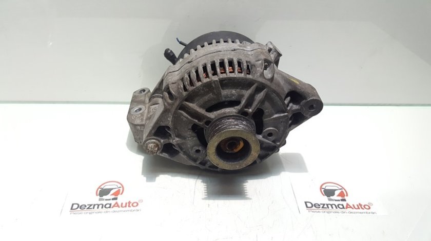 Alternator 90356665, Opel Astra F, 1.6b din dezmembrari