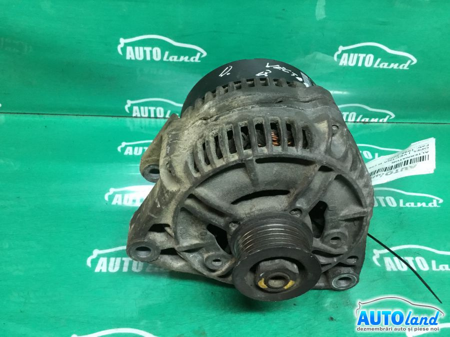 Alternator 90506202 2.0 D Opel VECTRA B 36 1995-2002