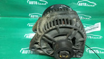 Alternator 90506202 2.0 D Opel VECTRA B 36 1995-20...