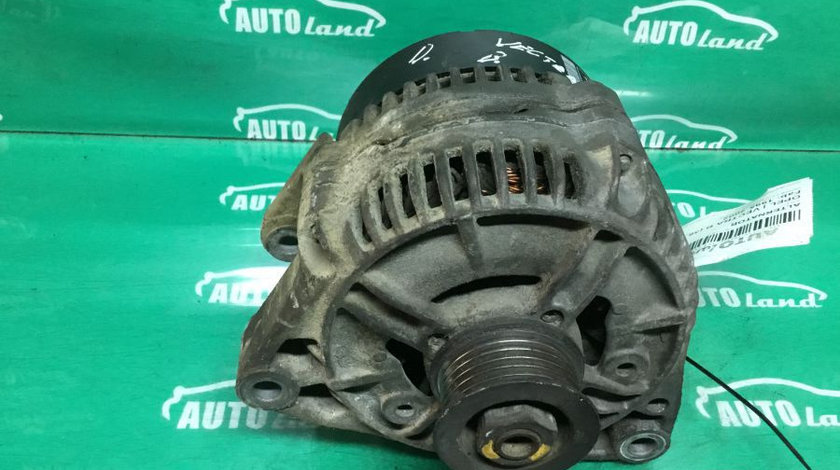 Alternator 90506202 2.0 D Opel VECTRA B 36 1995-2002