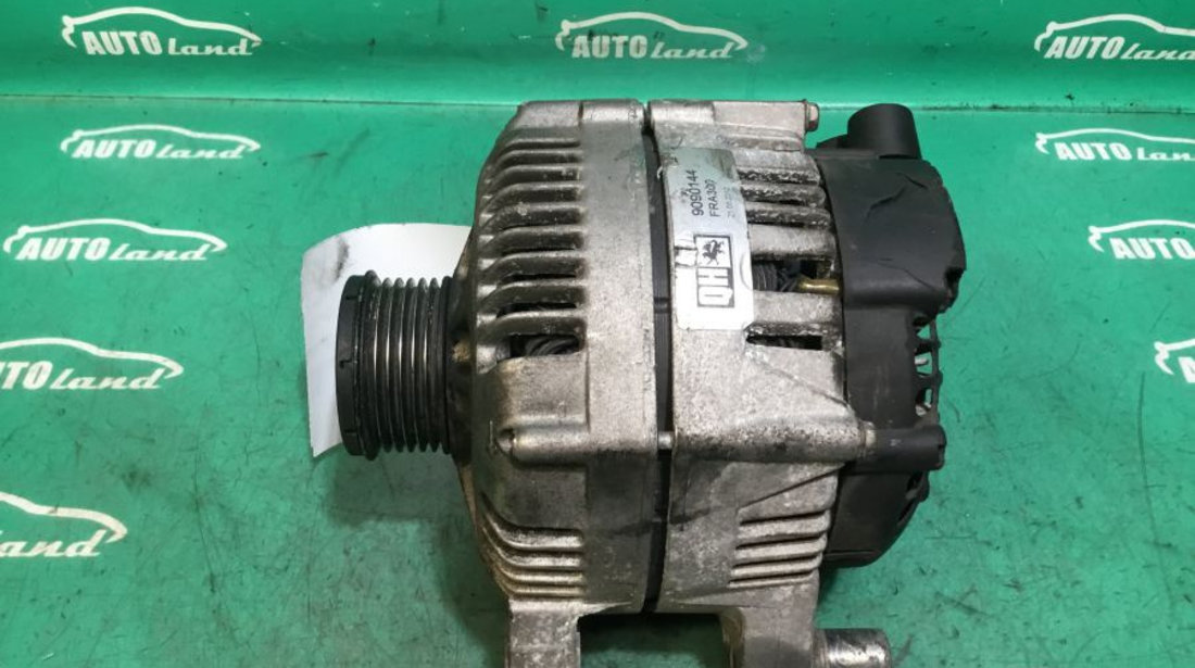 Alternator 9090144 14v, 150 A Peugeot 307 3A/C 2000