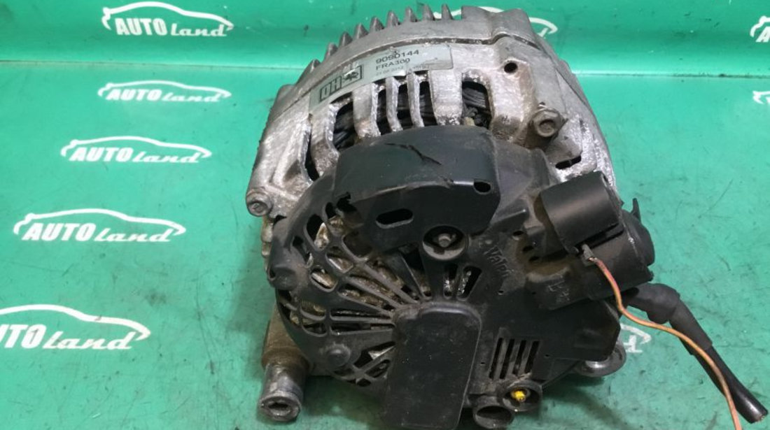 Alternator 9090144 14v, 150 A Peugeot 307 3A/C 2000