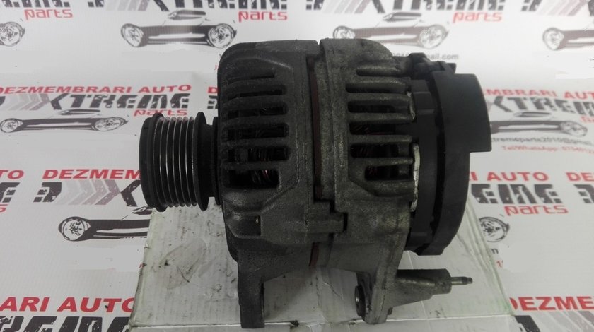 alternator 90A 038903023L pentru VW Golf 4 1.9tdi