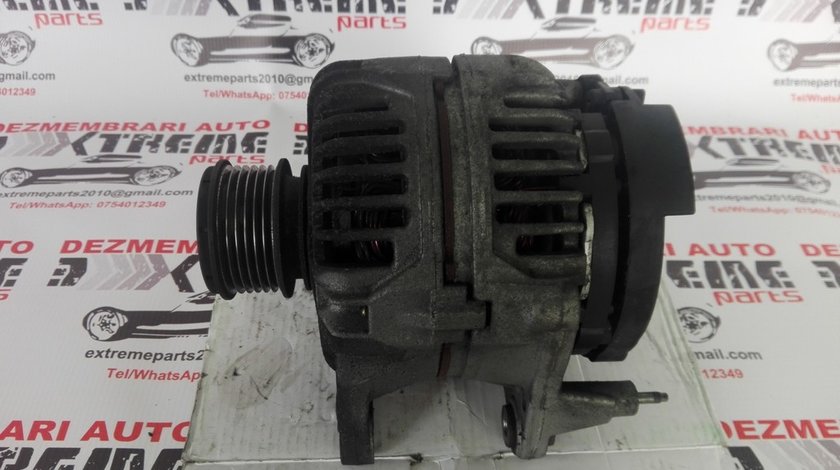 alternator 90A 038903023L pentru VW Golf 4 1.9tdi