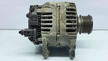 Alternator 90A, 038903023L, Seat Leon (1M1) 1.9 TD...