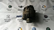 Alternator 90A 1.9 TDI cod 038903023l