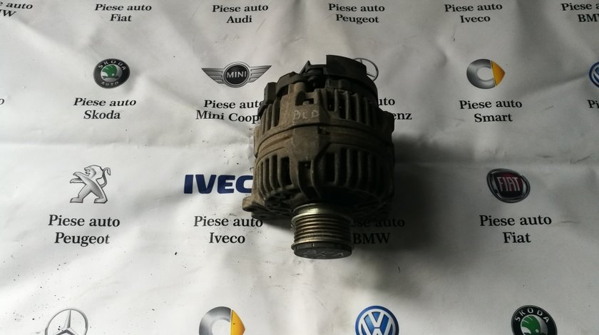 Alternator 90A 1.9 TDI cod 038903023l