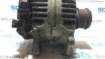 Alternator 90A Audi A3 8L 1996 - 2003 1.9 tdi COD ...