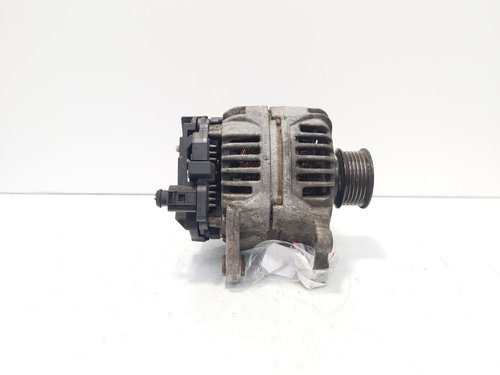 Alternator 90A Bosch, cod 028903028D, Seat Leon (1M1), 1.6 benz, BCB (idi:682307)