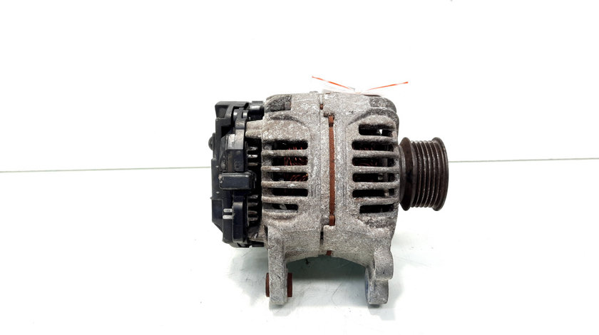 Alternator 90A Bosch, cod 028903028D, Vw Golf 4 (1J1), 1.6 benz 16V, AZD (id:550316)