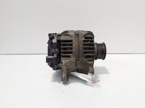 Alternator 90A Bosch, cod 028903028D, Vw Golf 4 (1J1) 1.6 benz, BCB (id:703581)