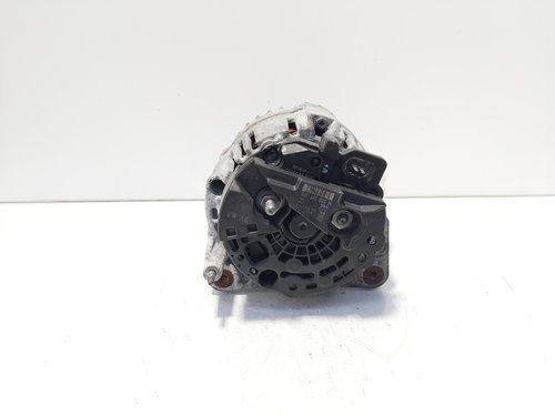 Alternator 90A Bosch, cod 037903025M, Seat Ibiza 4 (6L1), 1.4 benz, BKY (idi:681044)