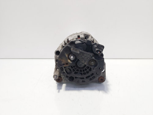 Alternator 90A Bosch, cod 037903025M, Skoda Fabia 1 Sedan (6Y3), 1.4 benz, BKY (idi:669728)