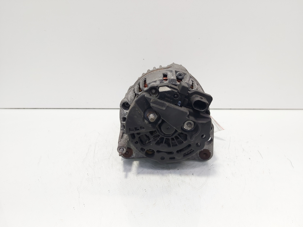 Alternator 90A Bosch, cod 037903025M, Skoda Fabia 1 (6Y2), 1.4 benz, BKY (idi:686275)