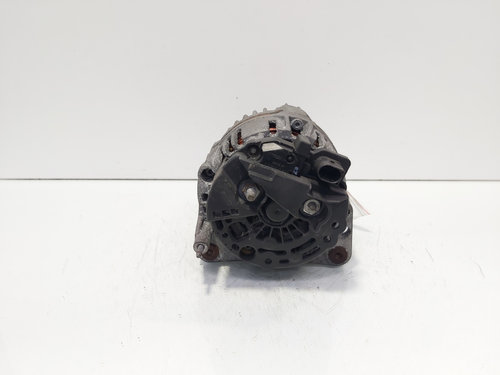Alternator 90A Bosch, cod 037903025M, Skoda Fabia 1 Sedan (6Y3), 1.4 benz, BKY (idi:686275)