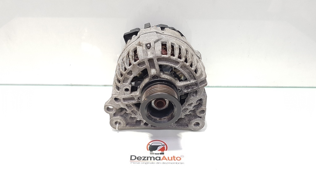 Alternator 90A Bosch, cod 038903018R, VW Bora (1J2) 1.4 benz (pr:110747)