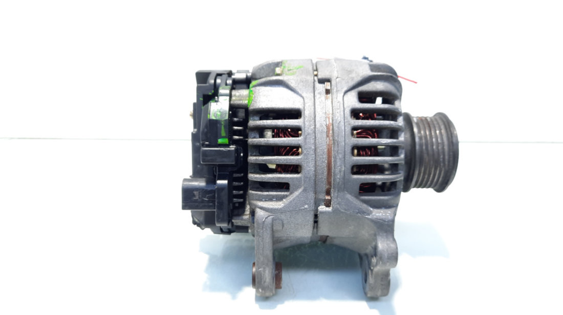 Alternator 90A Bosch, cod 038903023L, Audi A3 (8L1), 1.9 TDI, ATD (pr:110747)