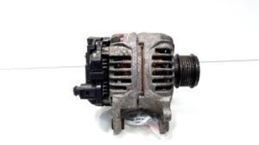 Alternator 90A Bosch, cod 038903023L, Audi A3 (8L1) 1.9 TDI, AGR, ALH (pr:110747)