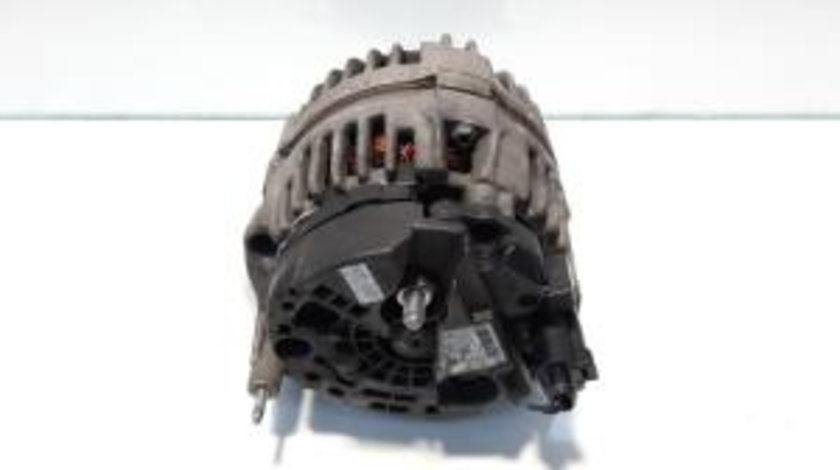 Alternator 90A Bosch, cod 038903023L, Seat Alhambra (7V8, 7V9) 1.9 TDI, AUY (id:331053)