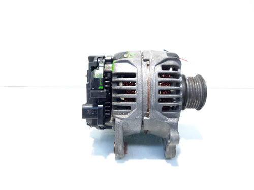 Alternator 90A Bosch, cod 038903023L, Seat Toledo 2 (1M2), 1.9 TDI, ATD (id:584750)