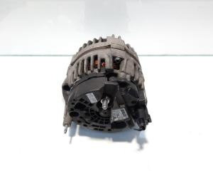 Alternator 90A Bosch, cod 038903023L, Skoda Fabia 2 (5J) 1.9 TDI, AXR (id:110747)