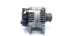 Alternator 90A Bosch, cod 038903023L, VW Bora (1J2...