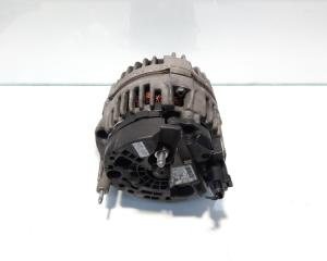 Alternator 90A Bosch, cod 038903023L, VW Bora (1J2) 1.9 TDI, ATD (pr:110747)