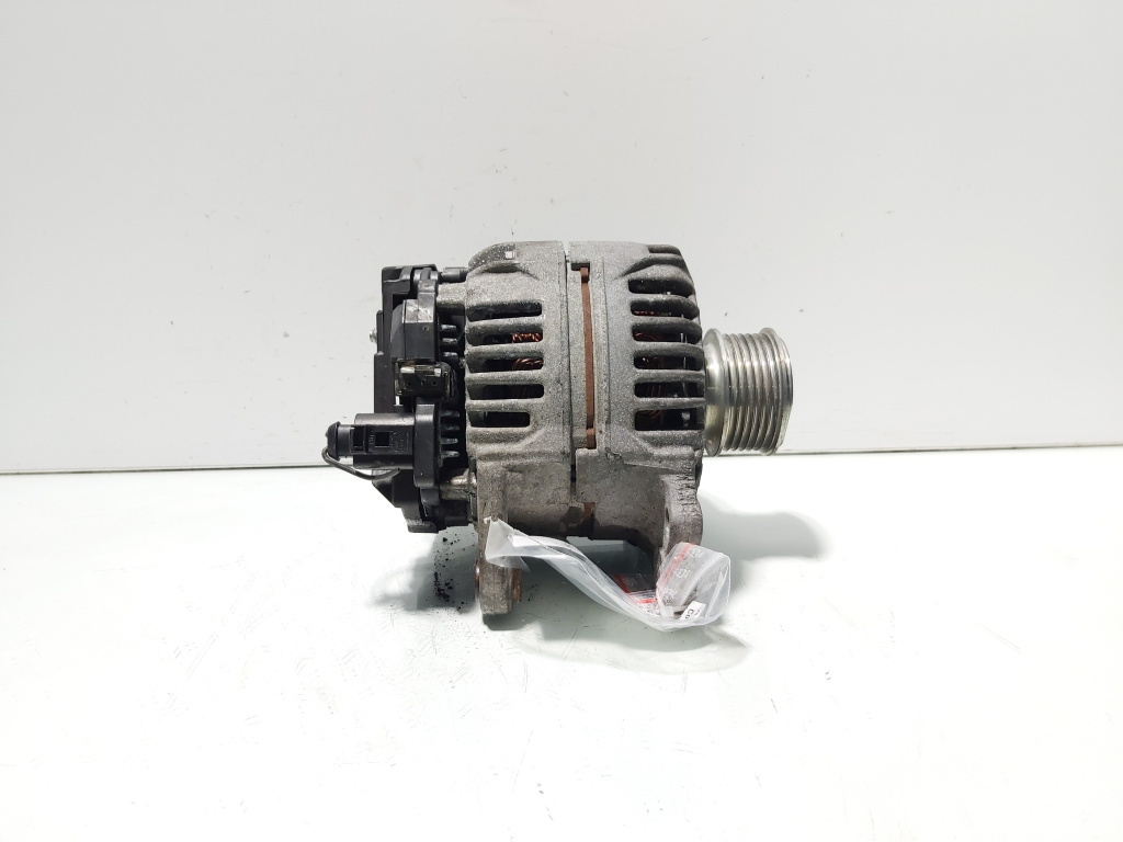 Alternator 90A Bosch, cod 038903023L, Vw Bora (1J2) 1.9 TDI, ALH (idi:666564)