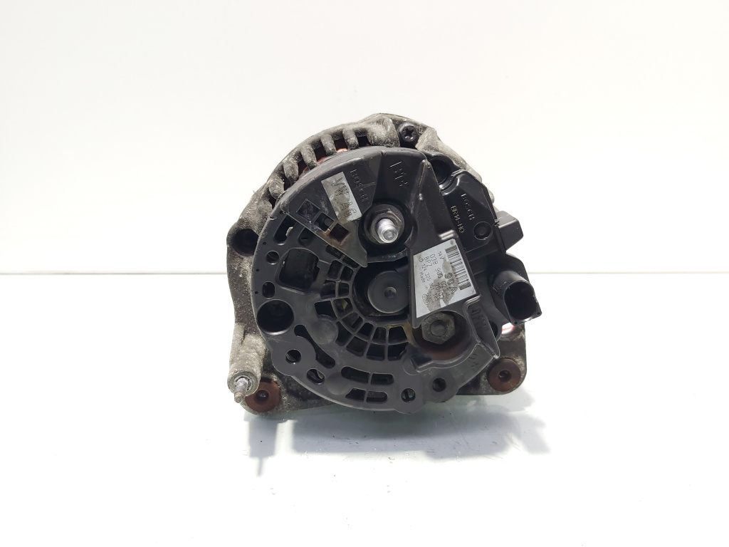 Alternator 90A Bosch, cod 038903023L, VW Bora (1J2), 1.9 TDI, ALH (idi:681780)