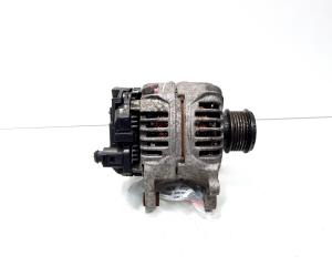 Alternator 90A Bosch, cod 038903023L, VW Bora (1J2) 1.9 TDI, ATD (pr:110747)