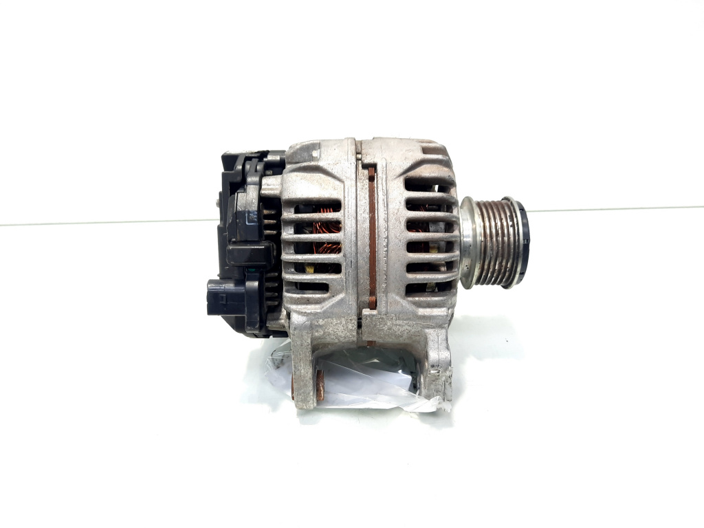 Alternator 90A, Bosch, cod 038903023L, Vw Golf 4 (1J1) 1.9 TDI, ATD (id:530116)