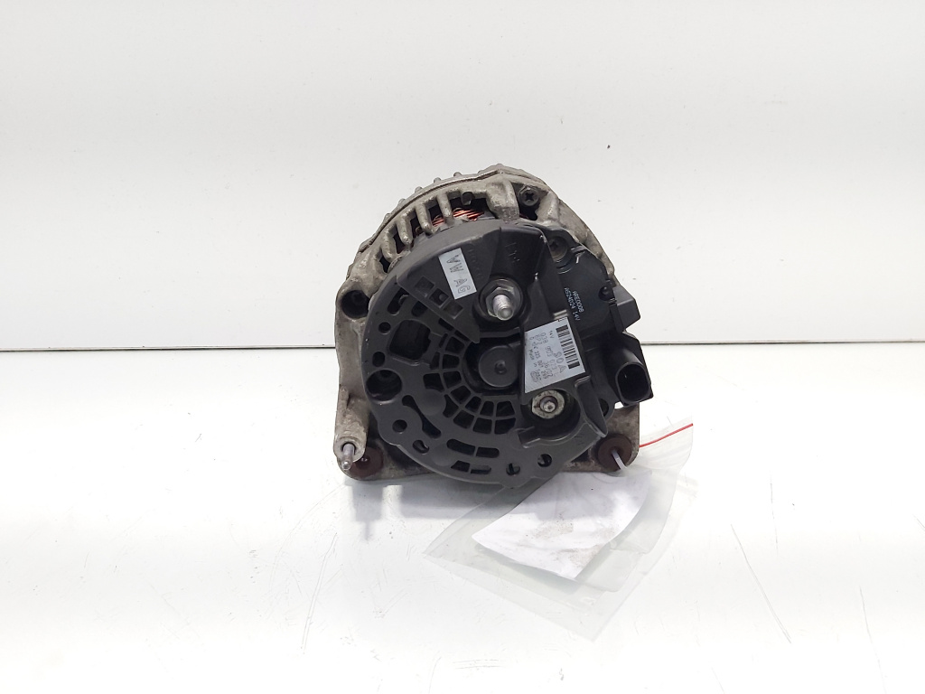 Alternator 90A Bosch, cod 038903023L, Vw Golf 4 (1J1) 1.9 TDI, ALH (id:699932)