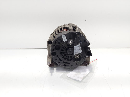Alternator 90A Bosch, cod 038903023L, Vw Golf 4 (1J1) 1.9 TDI, ALH (id:699932)