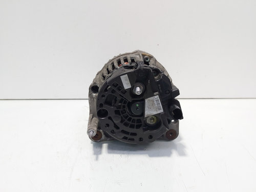 Alternator 90A Bosch, cod 038903023L, Vw Golf 4 (1J1) 1.9 TDI, ALH (id:705409)