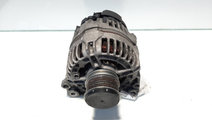 Alternator 90A, Bosch, cod 038903023L, VW Golf 4 V...