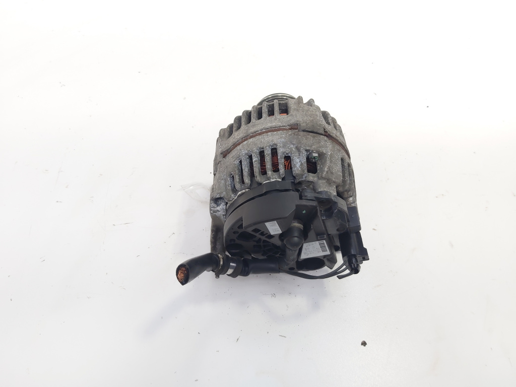 Alternator 90A Bosch, cod 038903023L, VW Golf 4 Cabriolet (1E7), 1.9 TDI, ALH (idi:693574)