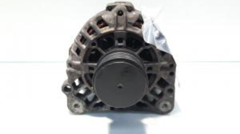 Alternator 90A Bosch, cod 038903023R, VW Golf 4 (1J1), 1.9 TDI, ALH (id:385314)