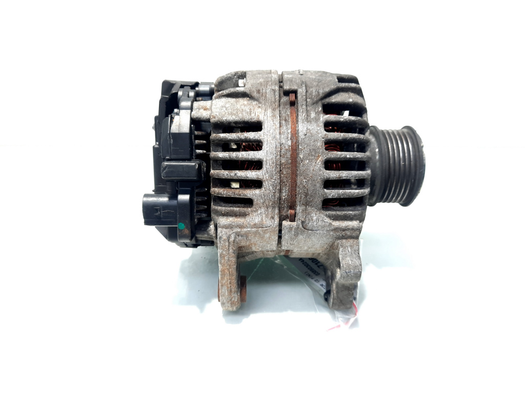Alternator 90A Bosch, cod 038903024A, VW Bora Combi (1J6), 1.9 TDI, ASZ (pr:110747)