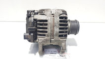 Alternator 90A, Bosch, cod 038903024A, VW Sharan (...