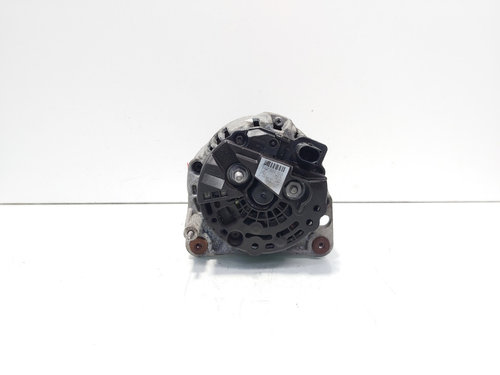 Alternator 90A Bosch, cod 045903023, Audi A2 (8Z0), 1.4 TDI, ATL (id:702036)