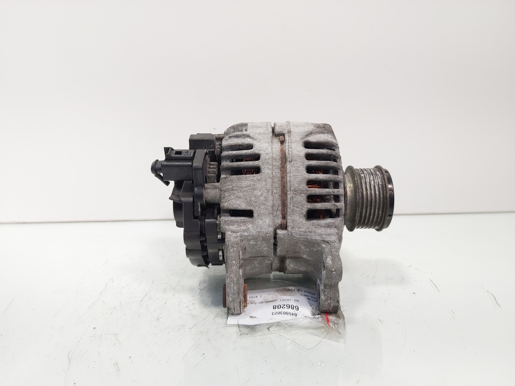 Alternator 90A Bosch, cod 045903023, Audi A2 (8Z0) 1.4 TDI, ATL (id:686208)