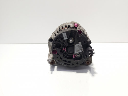 Alternator 90A Bosch, cod 06A903026, VW Bora (1J2), 1.4 benz (id:662753)