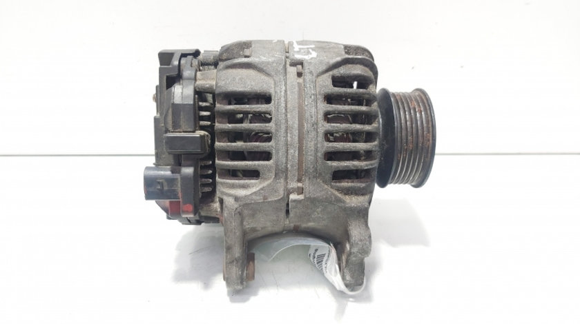 Alternator 90A, Bosch, cod 074903025K, Volkswagen Transporter 4 (70XB) 2.5 TDI (id:638717)